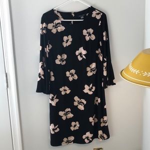 Tommy Hilfiger floral dress